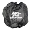 RF-1024DK Förfilter Drycharger Rf-1024 SvartK&N Filters