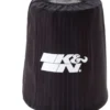 RF-1015DK Förfilter Drycharger Rf-1015 SvartK&N Filters