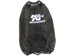 RF-1032DK Förfilter Drycharger Rf-1032 SvartK&N Filters