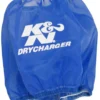 RF-1001DL Förfilter Drycharger Rf-1001 Blå K&N Filters