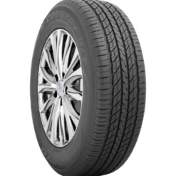 265/65R18 114H FR Toyo Open Country U/T M/S DCB71 SUVSST Sommardäck