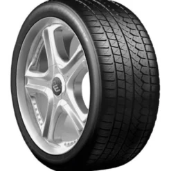 265/70R16 112H FR Toyo Open Country W/T EE272/DDB72 SUVWL Vinterdäck
