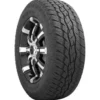 195/80R15 96H Toyo Open Country A/T+ M/S DDB70 SUVSAT Sommardäck