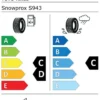215/65R15 96H Toyo Snowprox S943 CCB70 PCRWL Vinterdäck