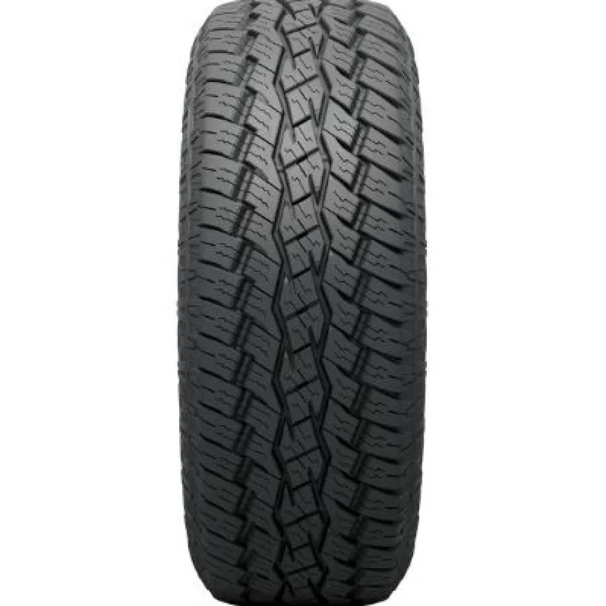 275/50R21 113H XL FR Toyo Open Country A/T+ M/S DDB72 SUVSAT Sommardäck