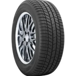235/60R17 106H XL FR Toyo Snowprox S954 SUV CCB72 SUVWL Vinterdäck