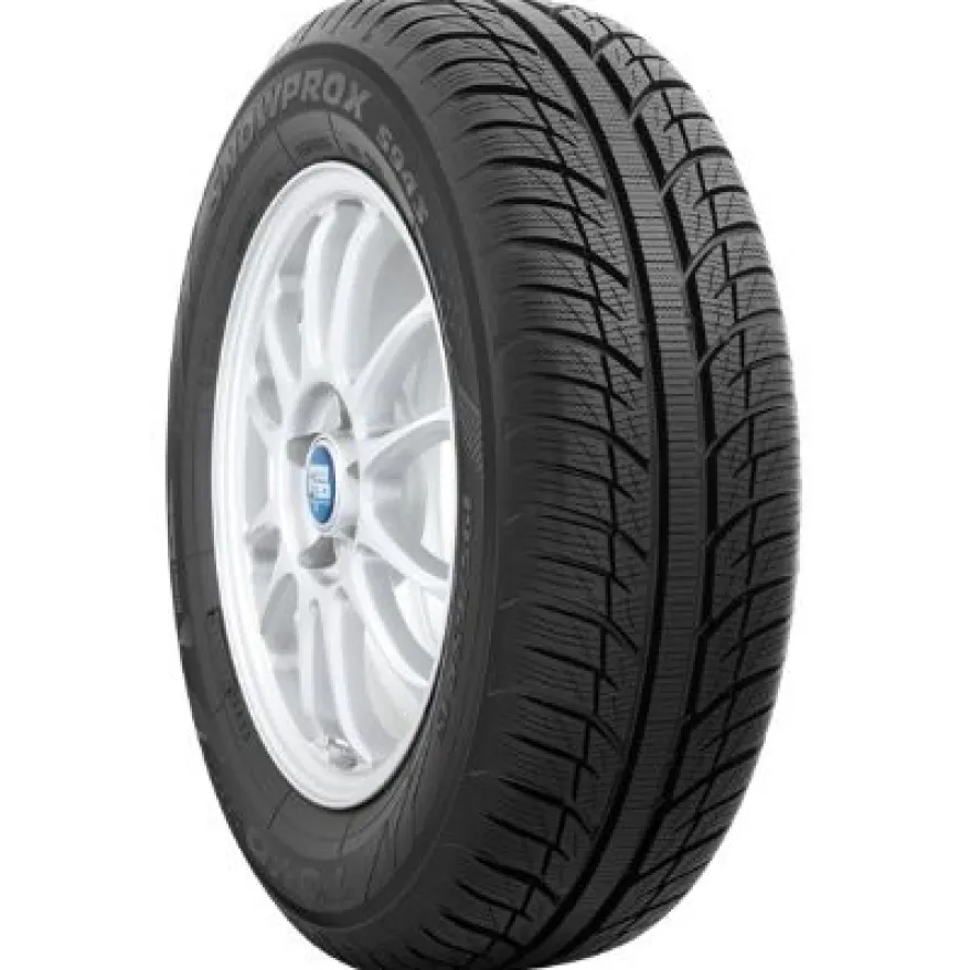 235/60R16 104H XL Toyo Snowprox S943 CCB70 PCRWL Vinterdäck