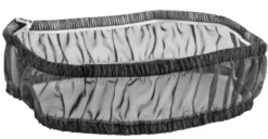 RK-3901PK Förfilter Precharger Rk-3901/11/21 Svart K&N Filters