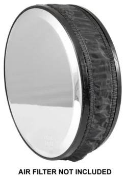 RK-3901PK Förfilter Precharger Rk-3901/11/21 Svart K&N Filters