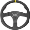 R350 Mocka 350mm Sportratt Racing Sparco