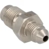 Rostfritt stål Adapter Hane / Hane AN3 - 1/2 -20 till Bricka QSP Products