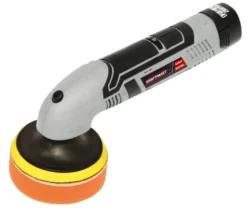 Roterande Polermaskin Batteridriven 100mm Dino Kraftpaket