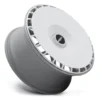 Rotiform Aerodisc
