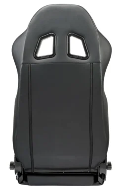 R100 Sportstol Sky material Sparco