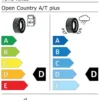 235/85R16 120/116S Toyo Open Country A/T+ M/S DDB72 SUVSAT Sommardäck