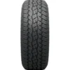 245/75R17 121/118S Toyo Open Country A/T+ M/S DDB72 SUVSAT Sommardäck