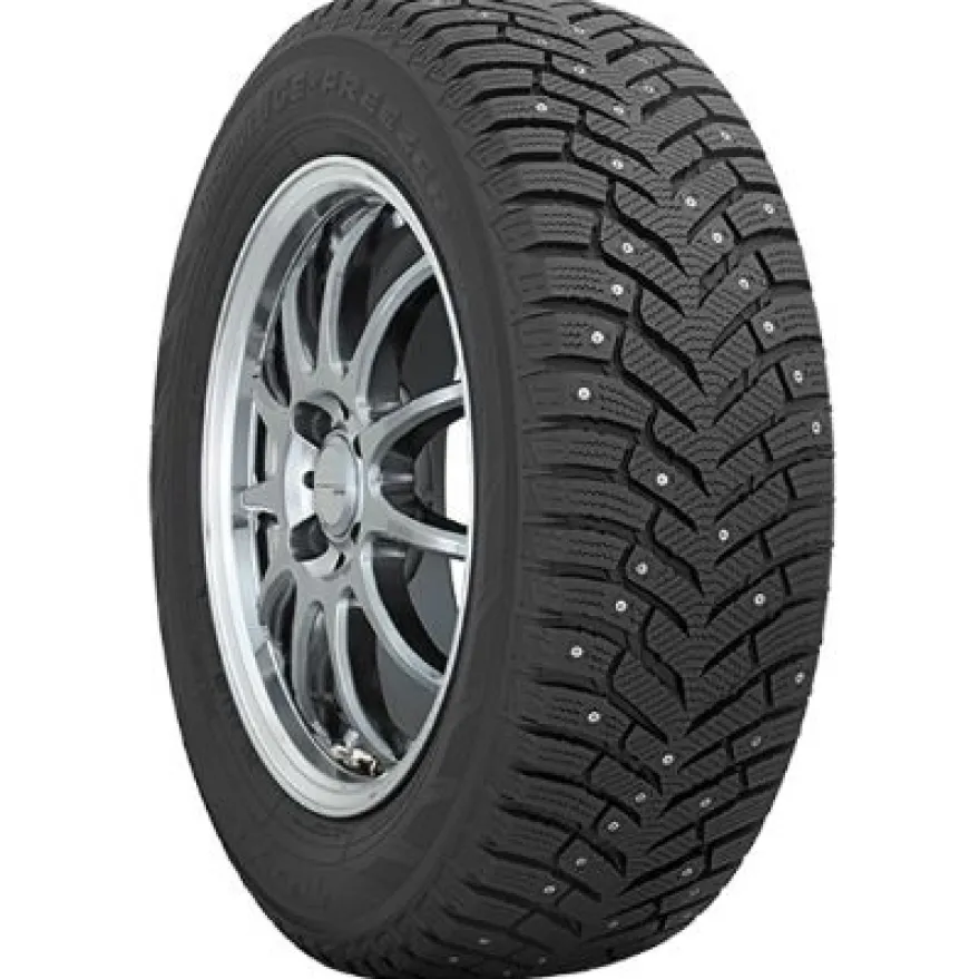 205/55R16 91T FR Toyo Observe Ice-Freezer PCRWP dubbat Vinterdäck