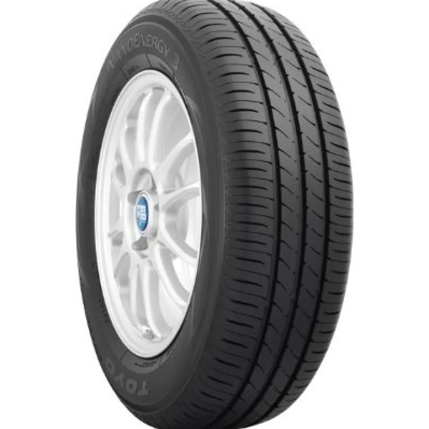 195/65R15 91T Toyo NanoEnergy 3 CCB69 PCRSCO Sommardäck