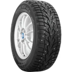 215/70R15 98T Toyo Observe G3-ICE SUVWP dubbat Vinterdäck