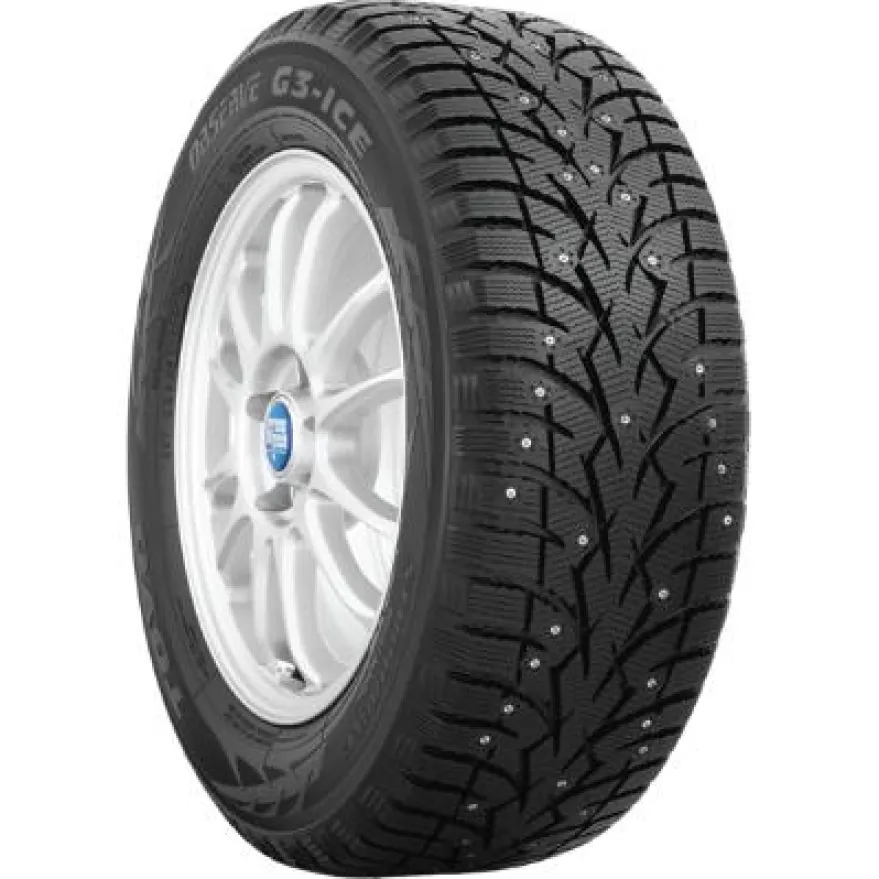 215/70R15 98T Toyo Observe G3-ICE SUVWP dubbat Vinterdäck