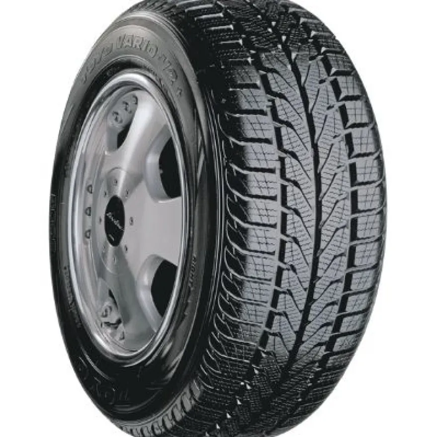 145/80R13 75T Toyo Vario V2+ EDB70 PCRA All-seasondäck