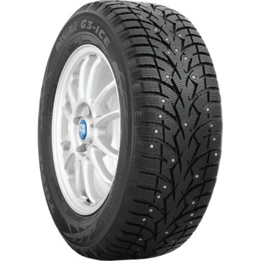 275/40R22 107T XL FR Toyo Observe G3-ICE SUVWP dubbat Vinterdäck