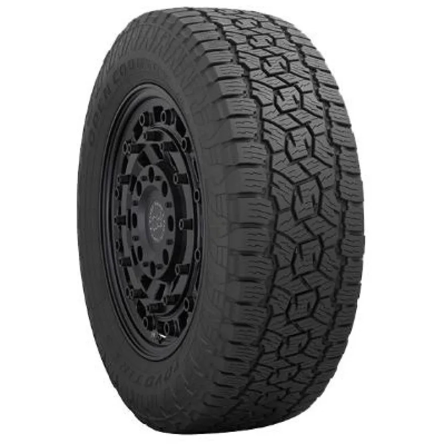 235/75R15 109T XL Toyo Open Country A/T 3 DDB72 SUVAAT All-season