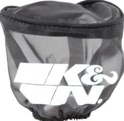 RU-2780DK Förfilter Drycharger Ru-2780 Svart K&N Filters