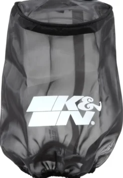 RU-3130DK Förfilter Drycharger Ru-3130 Svart K&N Filters
