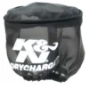 RU-0981DK Förfilter Drycharger Ru-0981 Svart K&N Filters