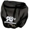 RU-5147DK Förfilter Drycharger Ru-5147 Svart K&N Filters
