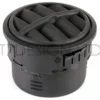 Rund ''Grill'' Luft Ventilation 63mm (2.5'')
