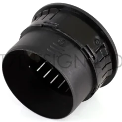 Rund ''Grill'' Luft Ventilation 63mm (2.5'')