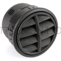 Rund ''Grill'' Luft Ventilation 63mm (2.5'')