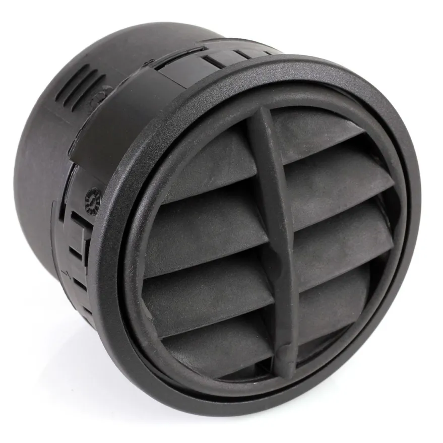 Rund Luft Ventilation Med Galler 50mm (2'')