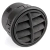 Rund Luft Ventilation Med Galler 70mm (2.75'')