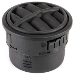 Rund Luft Ventilation Med Galler 70mm (2.75'')