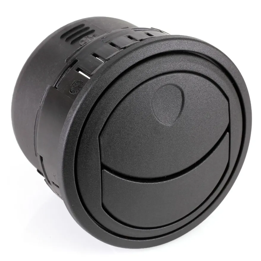 Rund Luft Ventilation 45mm (1.75'')