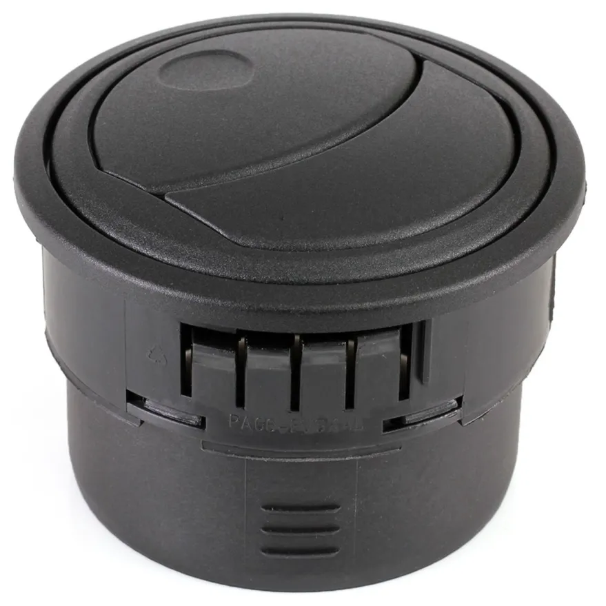 Rund Luft Ventilation 45mm (1.75'')