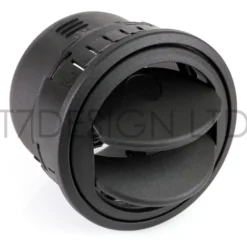 Rund Luft Ventilation 63mm (2.5'')