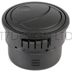 Rund Luft Ventilation 63mm (2.5'')