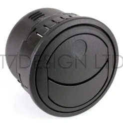 Rund Luft Ventilation 63mm (2.5'')