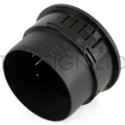 Rund Luft Ventilation 63mm (2.5'')