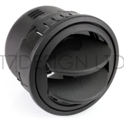 Rund Luft Ventilation 50mm (2'')