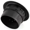 Rund Luft Ventilation Stor 50mm (2'')