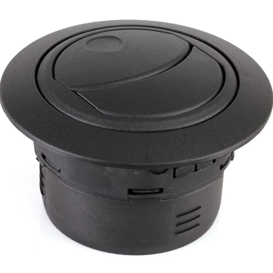 Rund Luft Ventilation Stor 45mm (1.75'')