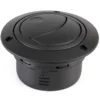 Rund Luft Ventilation Stor (Skruvad) 70mm (2.75'')
