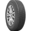 275/60R20 115V FR Toyo Open Country U/T M/S DCB72 SUVSST Sommardäck