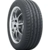225/55R17 97V FR Toyo Proxes T1 Sport CCB71 PCRSSP Sommardäck