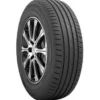215/60R17 96V Toyo Proxes CF2 SUV DBB70 SUVSCO Sommardäck